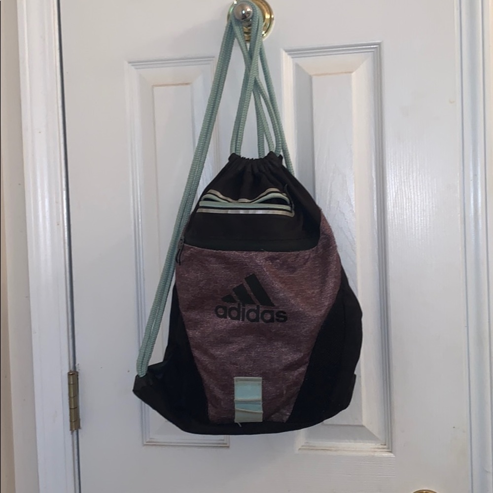 adidas bag